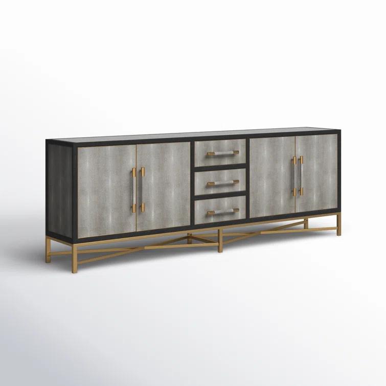 Moe's Home Collection Mako Sideboard Large