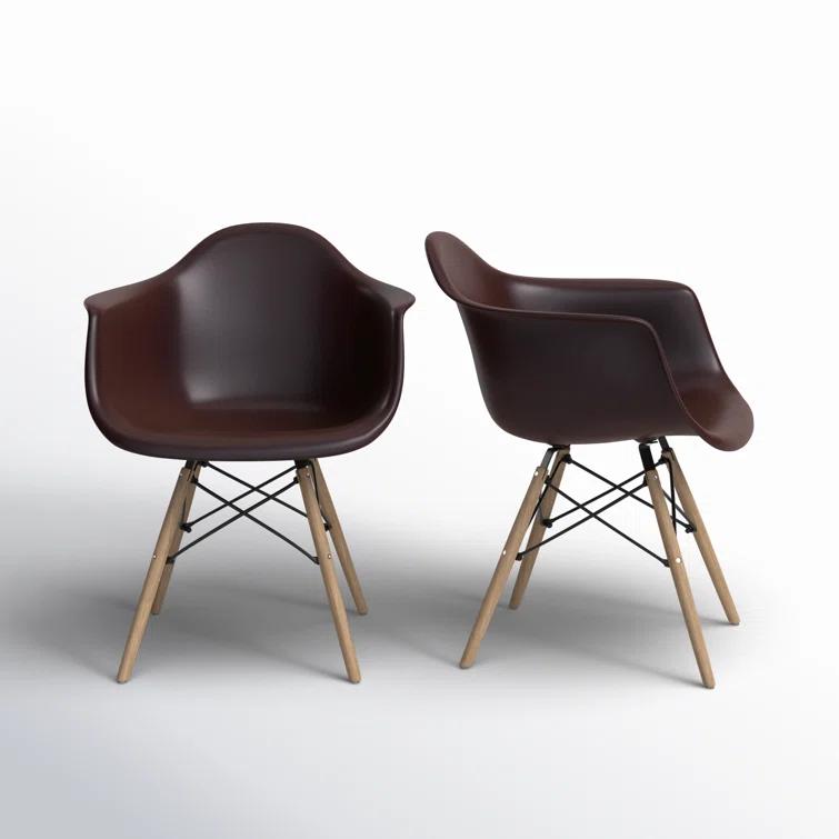 Jordan Arm Chair