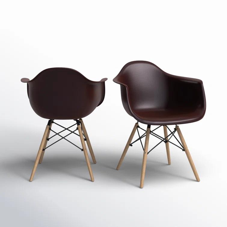 Jordan Arm Chair