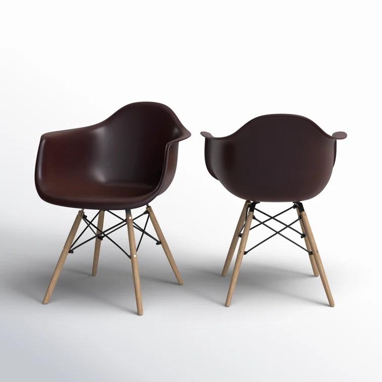 Jordan Arm Chair