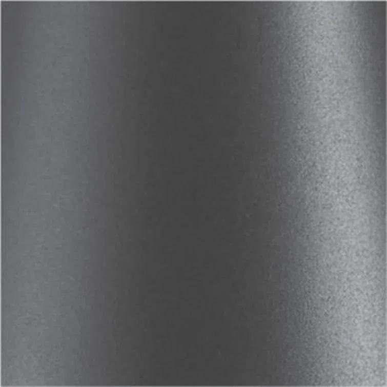 Dark Grey Cordless Adjustable Outdoor LED Table Lamp