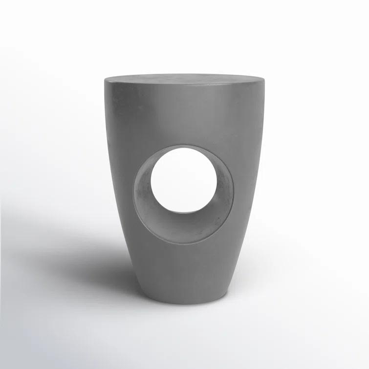 Avoriaz End Table