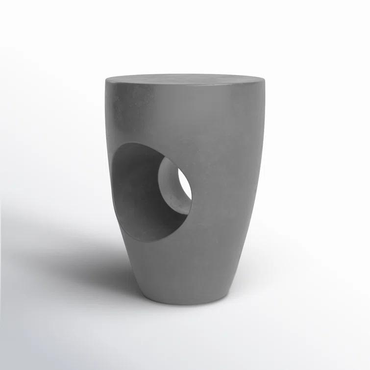 Avoriaz End Table