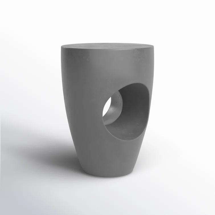 Avoriaz End Table