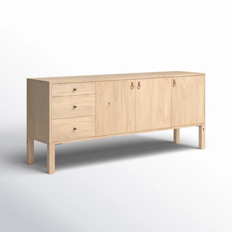 Beckett Sideboard - Natural