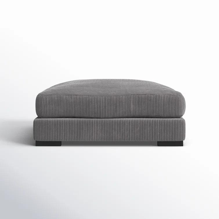 Lonsdale Upholstered Ottoman