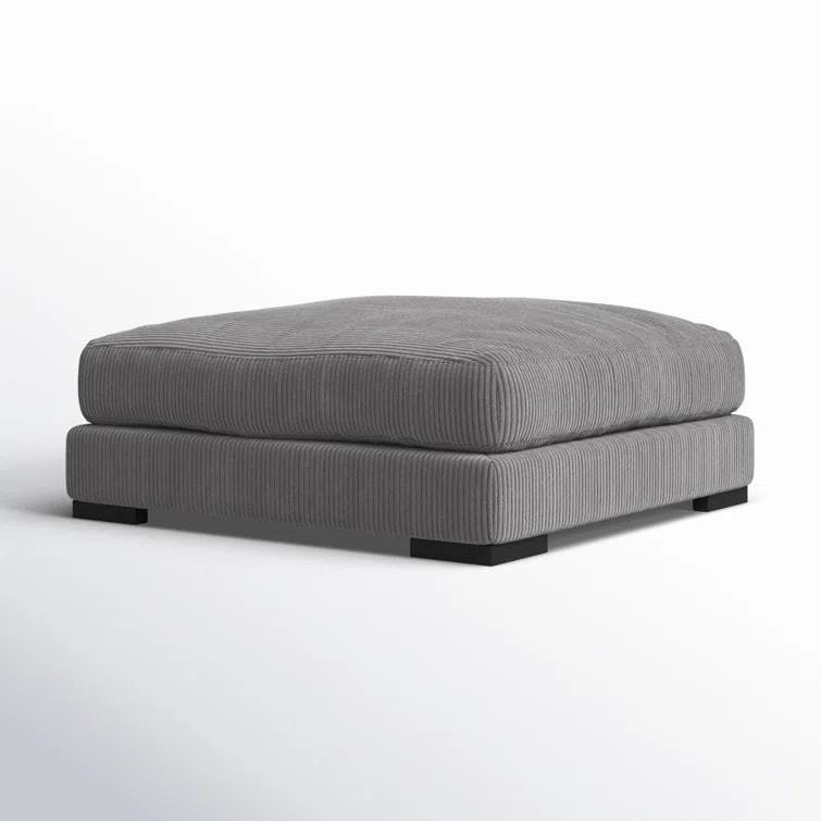 Lonsdale Upholstered Ottoman