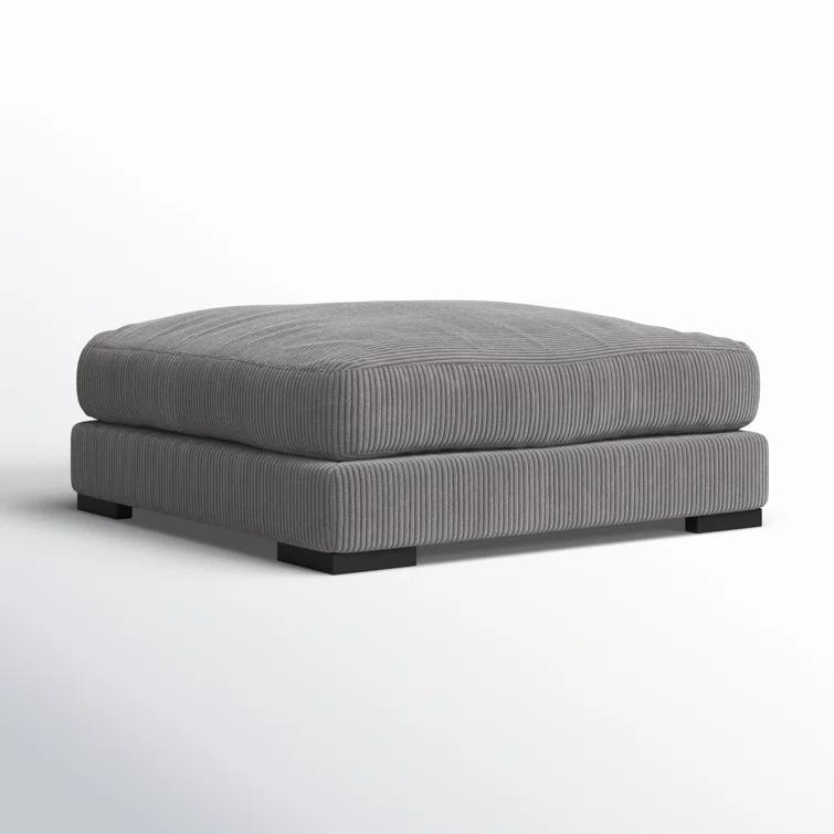 Lonsdale Upholstered Ottoman