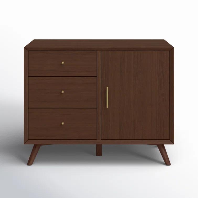 Williams Accent Cabinet