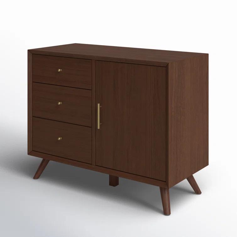 Williams Accent Cabinet