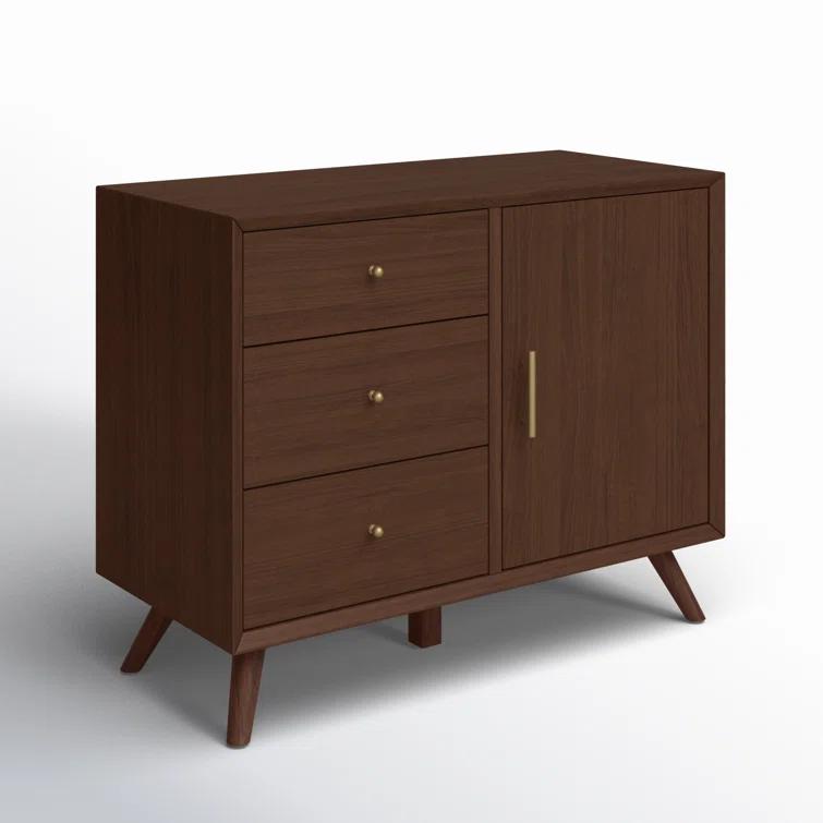 Williams Accent Cabinet