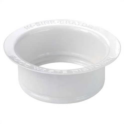 InSinkErator 70908D Disposal Flange Basket Stopper Kitchen Sink Drain