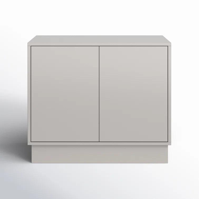 Carson 2 -Door Storage Cabinet