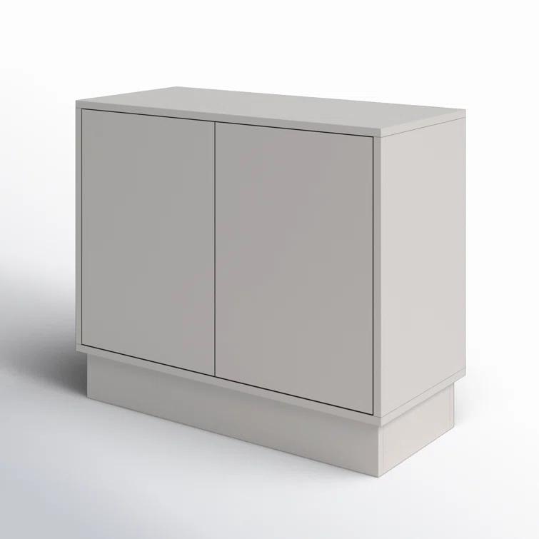 Carson 2 -Door Storage Cabinet