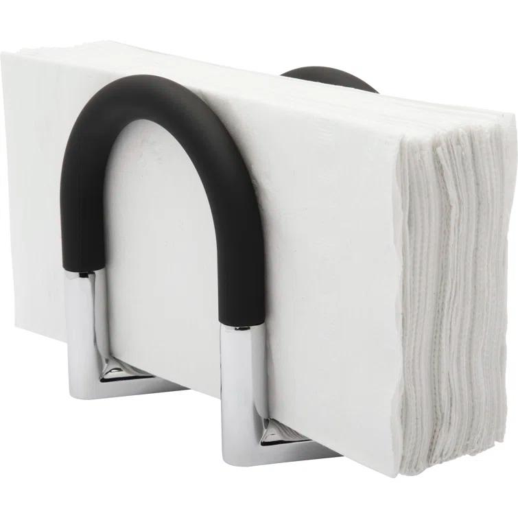 Squeeze Standing Napkin Holder