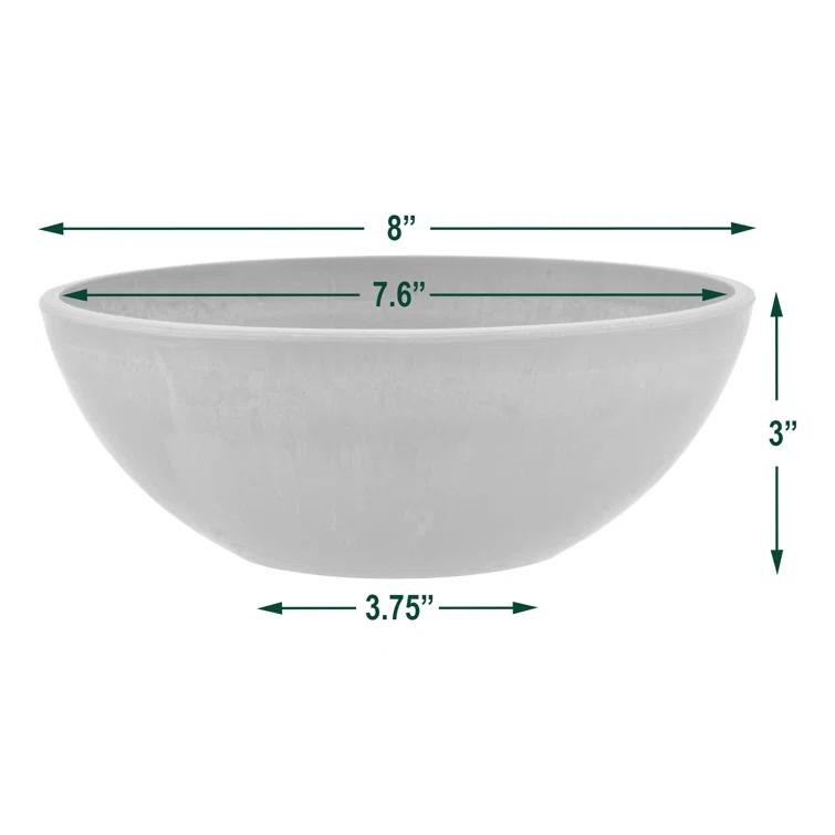 Haven Pot Planter