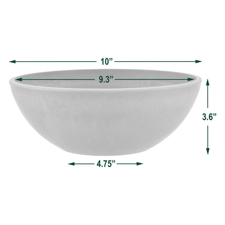 Haven Pot Planter