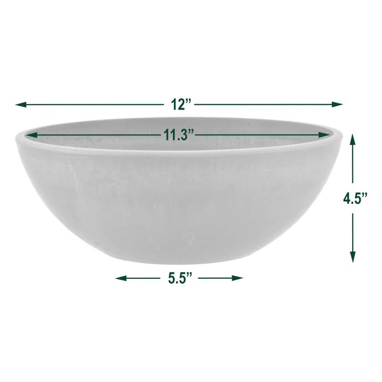 Haven Pot Planter
