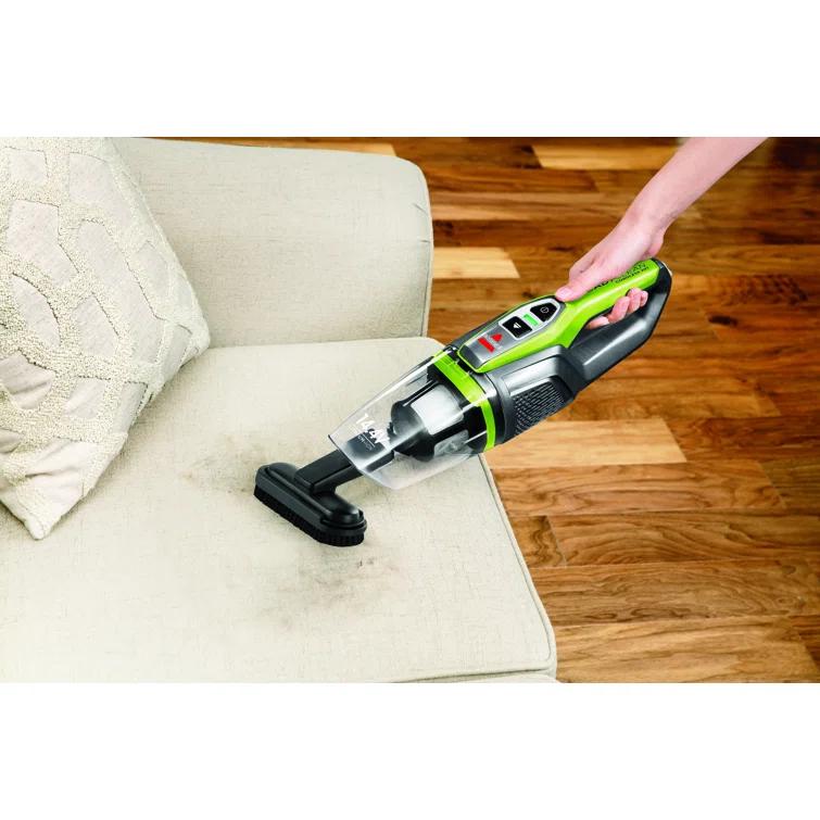 BISSELL BISSELL Readyclean Cordless Xrt 14.4v Stick Vacuum With Removeable Hand Vac 31927 31927