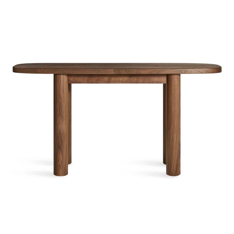 Good Times 60'' Solid Wood Console Table