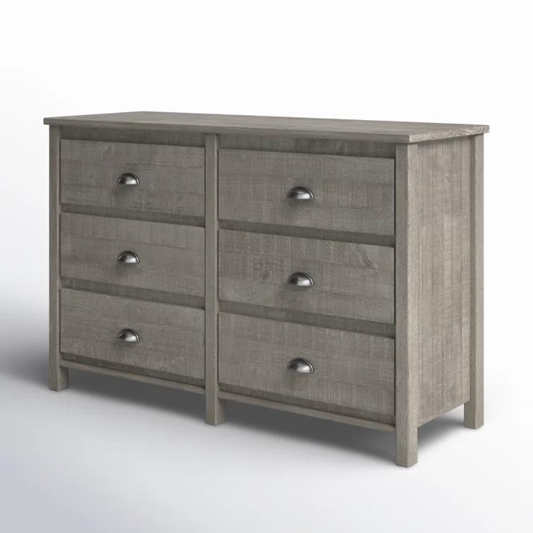 Baja 6 - Drawer Dresser