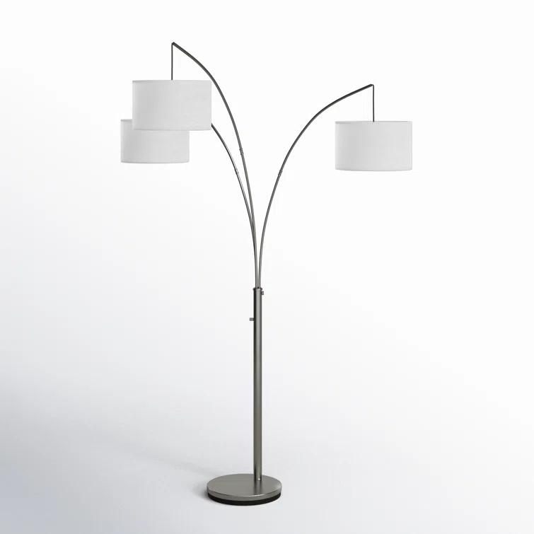 Willowdale 74'' Tree Floor Lamp