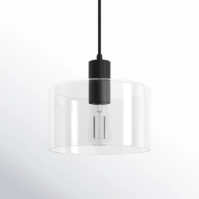 Henri 1 - Light Drum Pendant