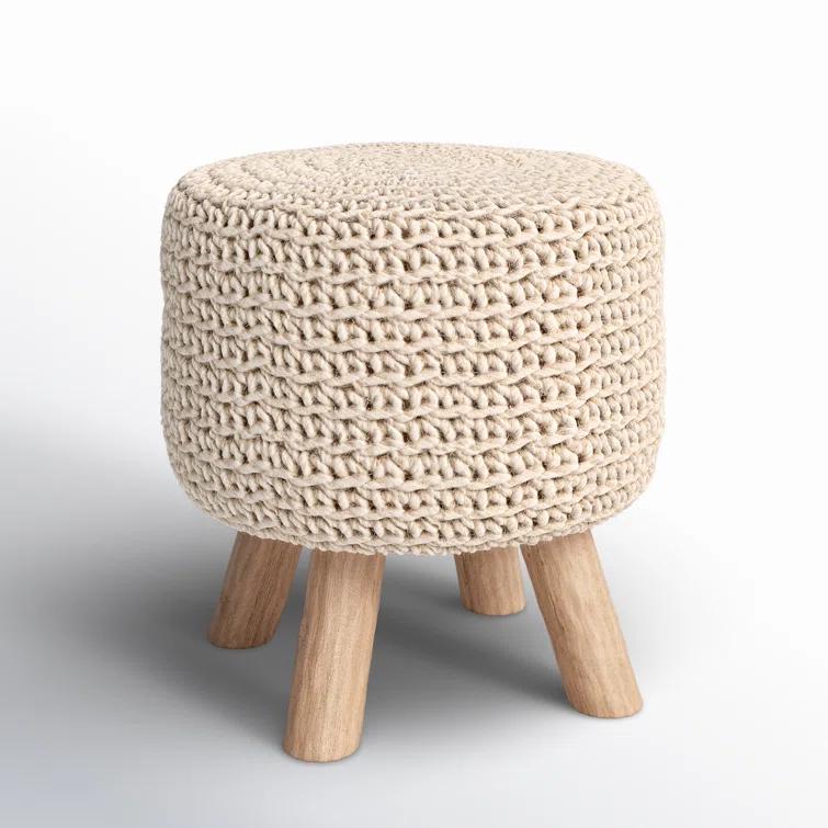 Petit Trou Stool
