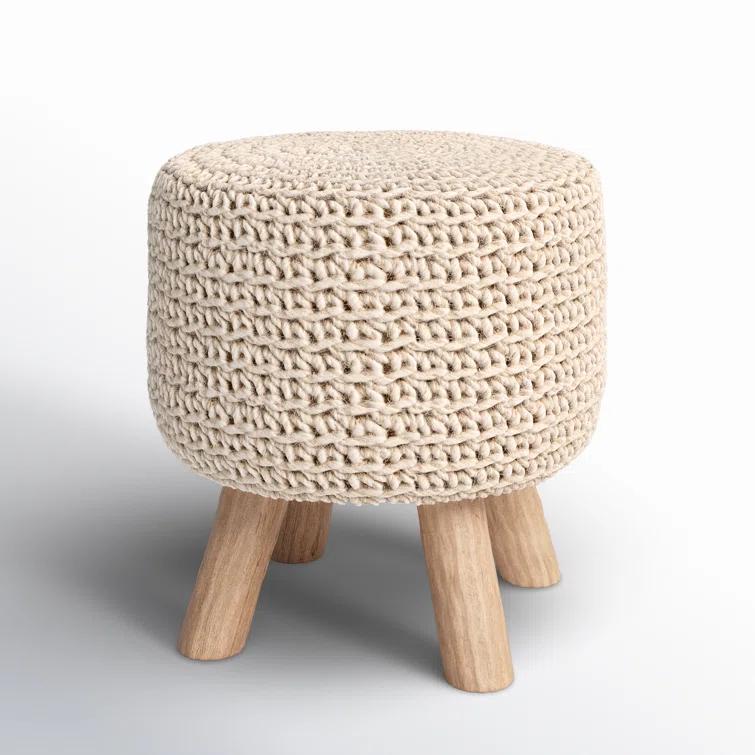 Petit Trou Stool