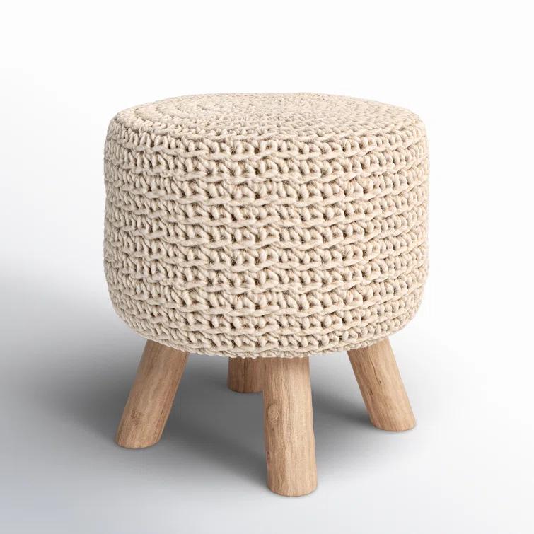 Petit Trou Stool