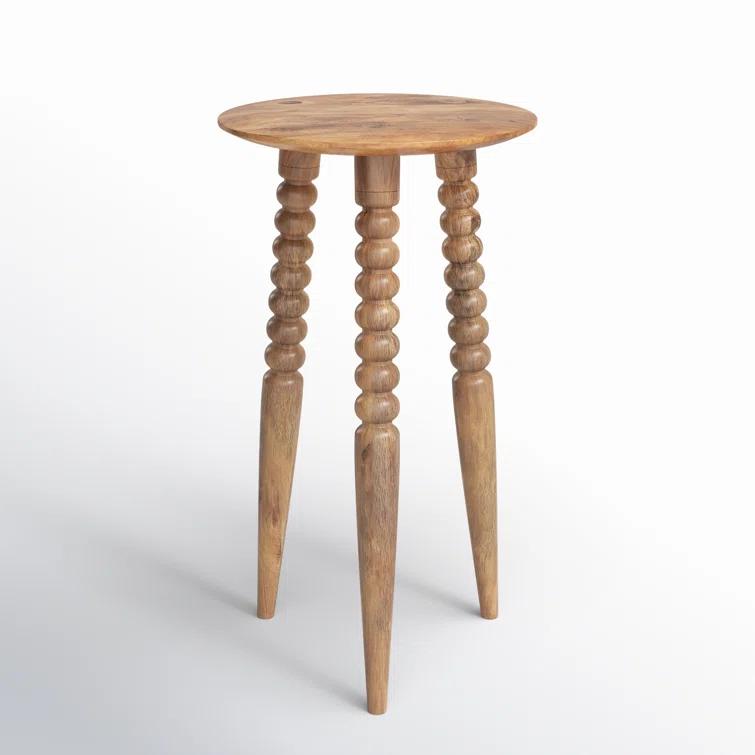 Lessing End Table
