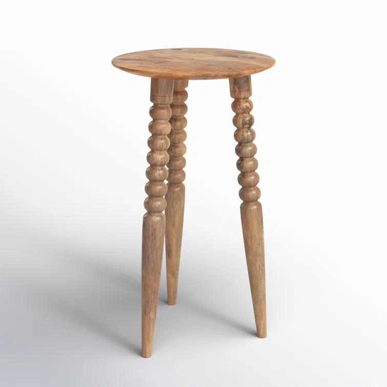 Lessing End Table