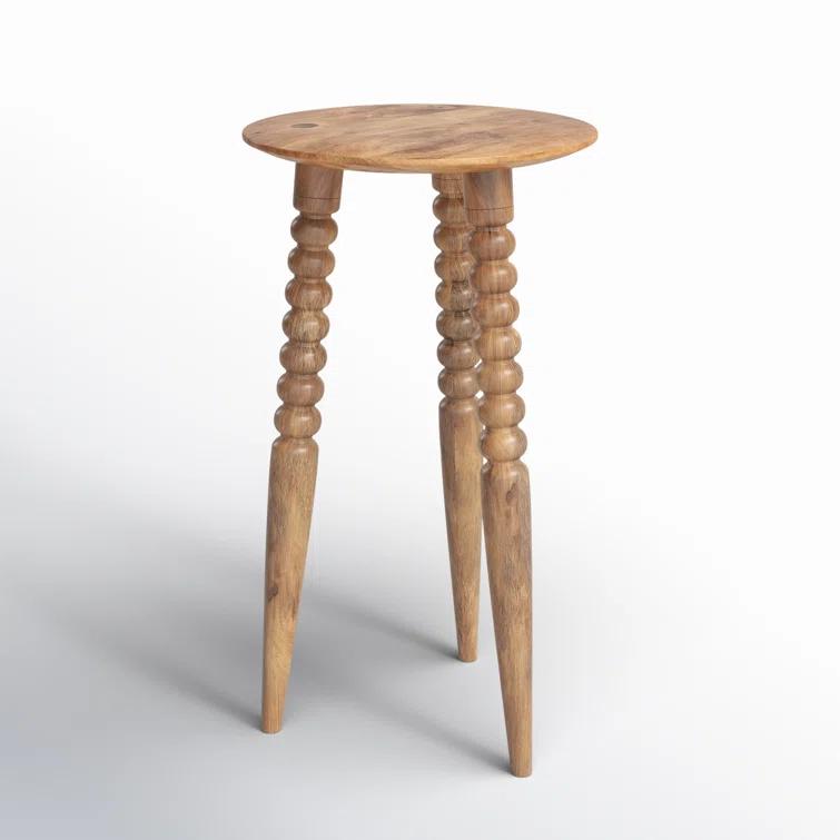 Lessing End Table