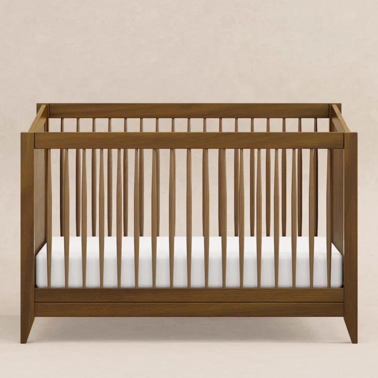 Sprout 4-in-1 Convertible Crib