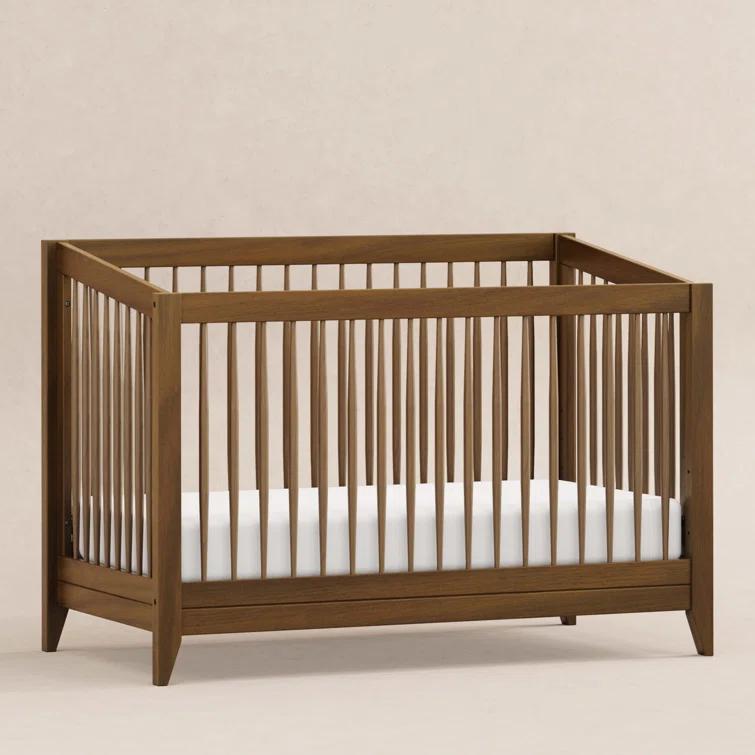 Sprout 4-in-1 Convertible Crib