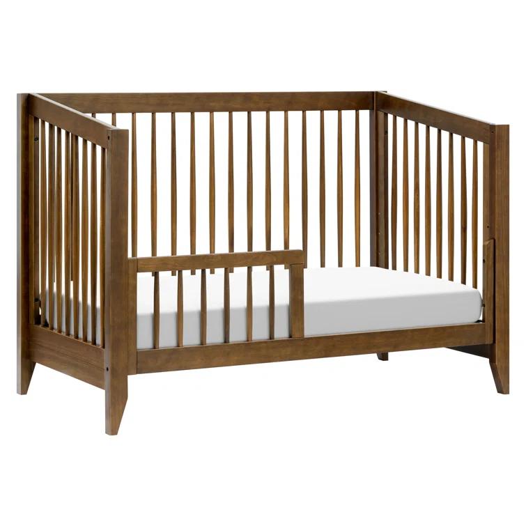 Sprout 4-in-1 Convertible Crib