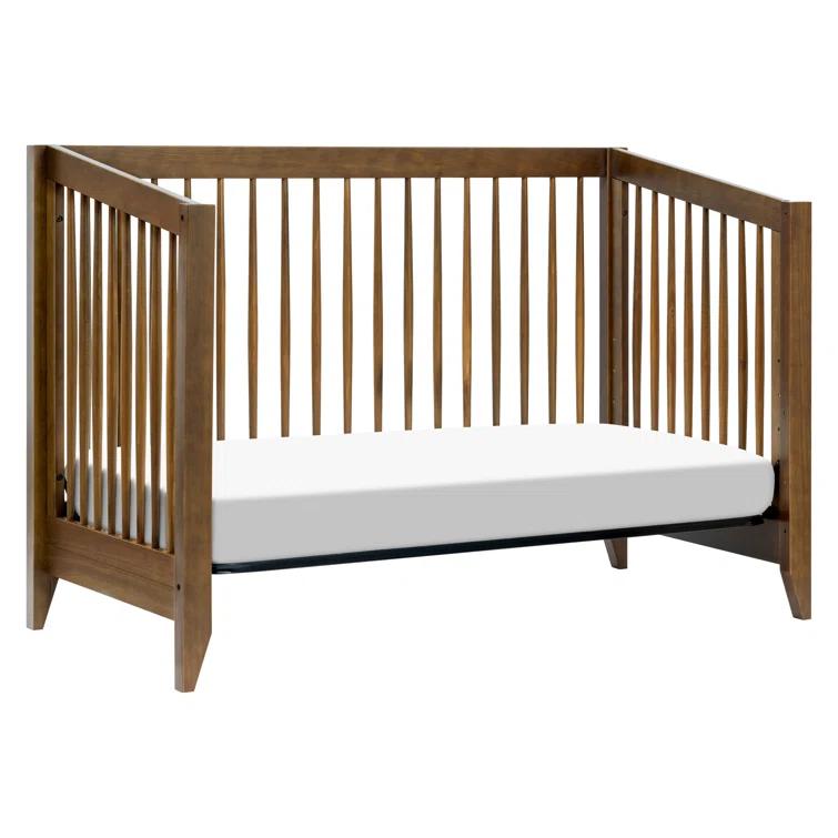 Sprout 4-in-1 Convertible Crib