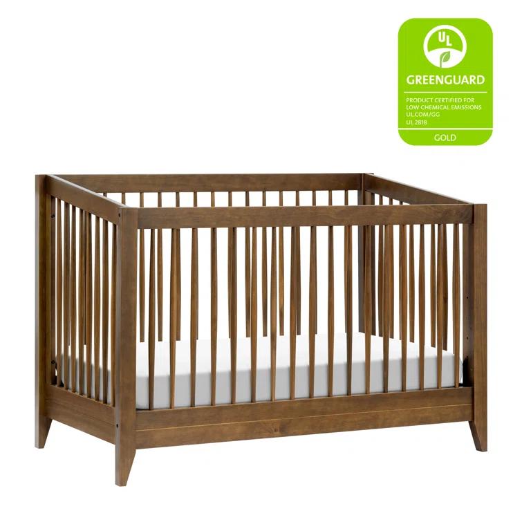 Sprout 4-in-1 Convertible Crib