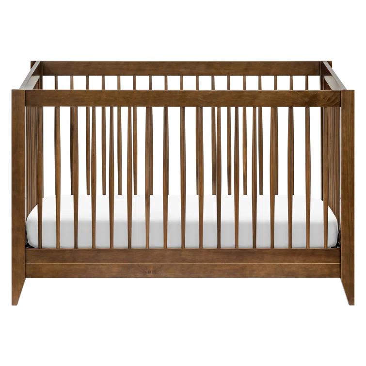 Sprout 4-in-1 Convertible Crib