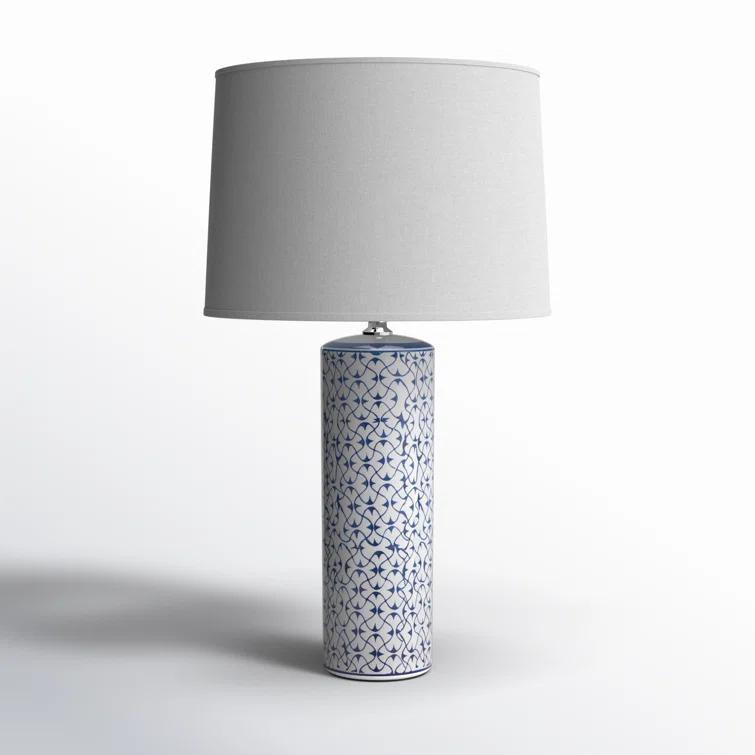 Una Ceramic Table Lamp