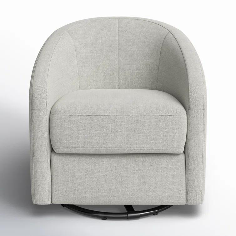 Madison Swivel Glider