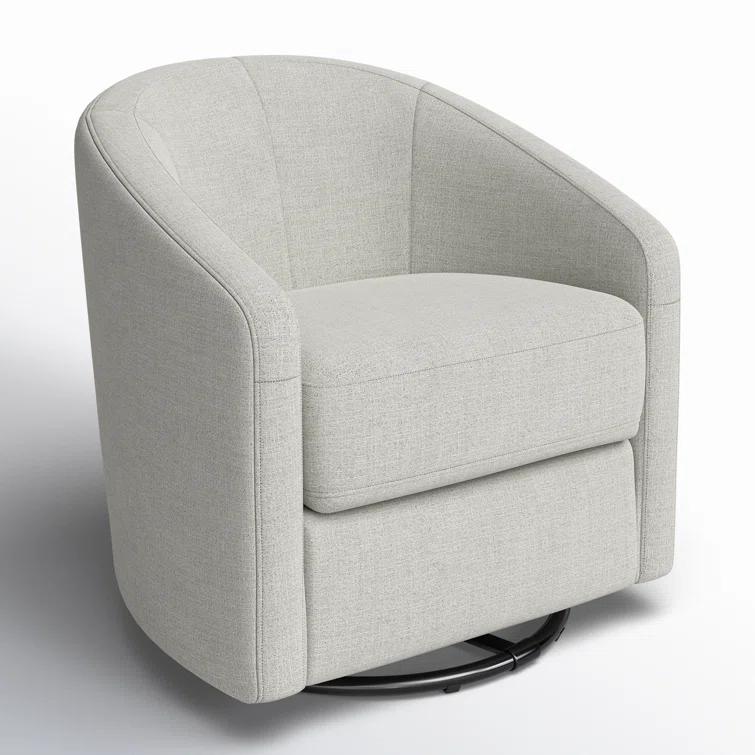 Madison Swivel Glider