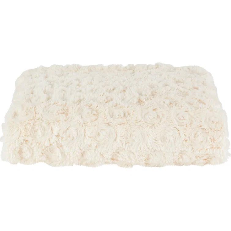 Safavieh Hand Woven Throw Blanket