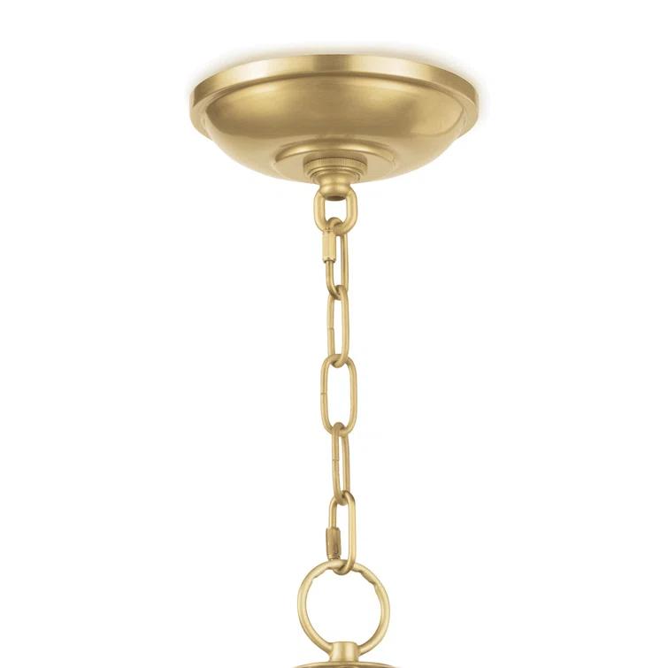 Globe Pendant