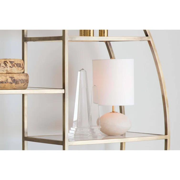 Hagen Table Lamp by Regina Andrew