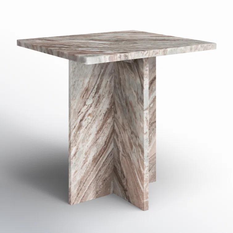 Cain End Table