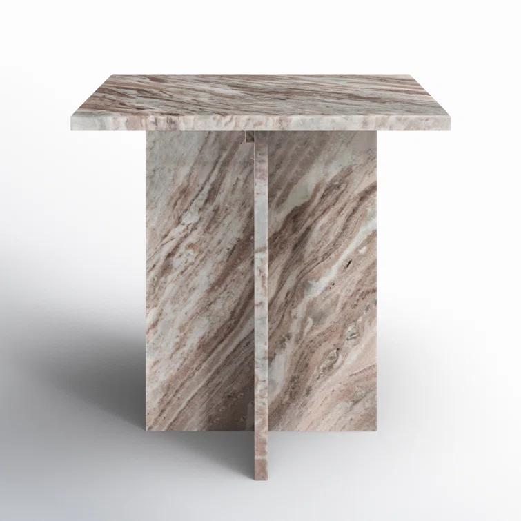 Cain End Table
