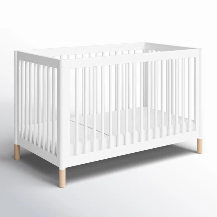 Gelato 4-in-1 Convertible Crib