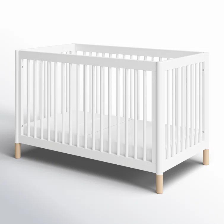 Gelato 4-in-1 Convertible Crib