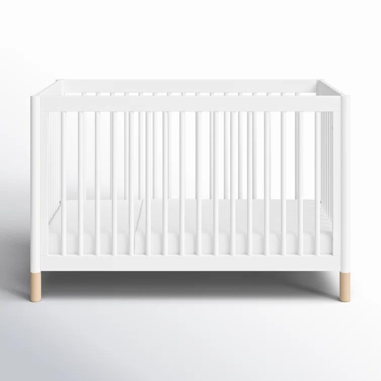 Gelato 4-in-1 Convertible Crib